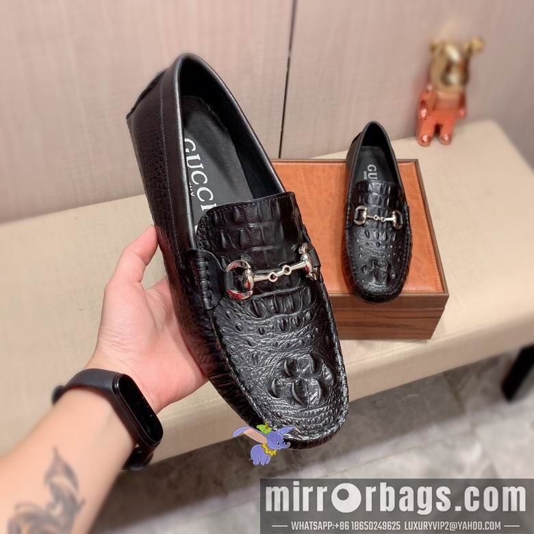 Gucci Replica Shoes sz38-44 ngh0306