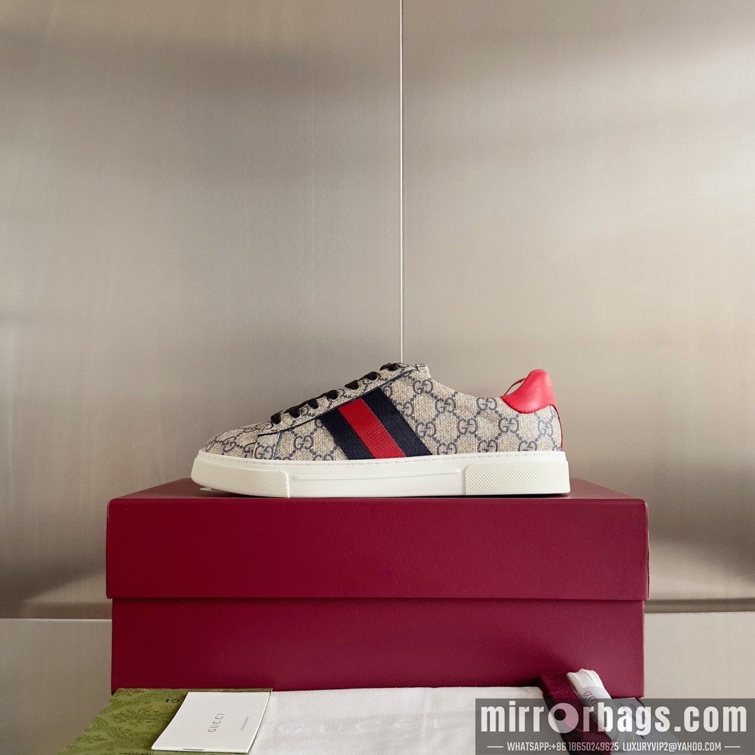 Gucci Replica Shoes sz35-45 h0805