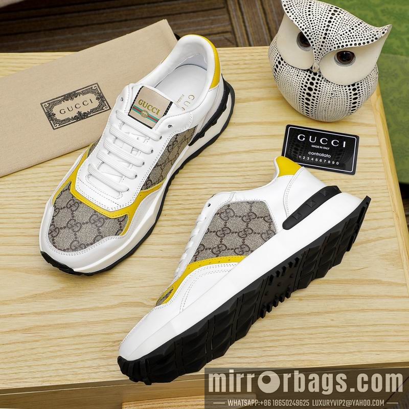 Gucci Replica Shoes sz38-44 mnf0323