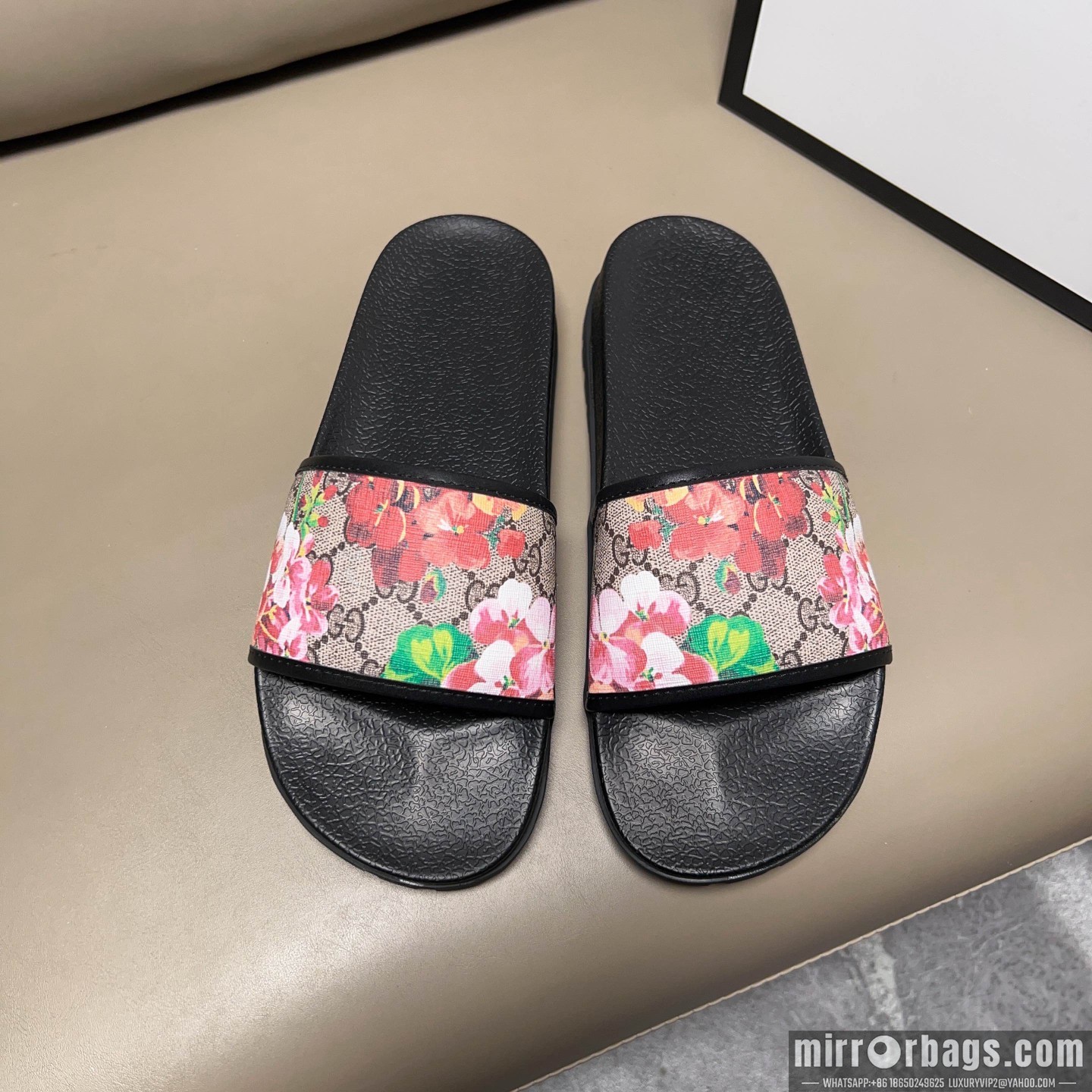 Gucci Replica Shoes sz38-45 h0818