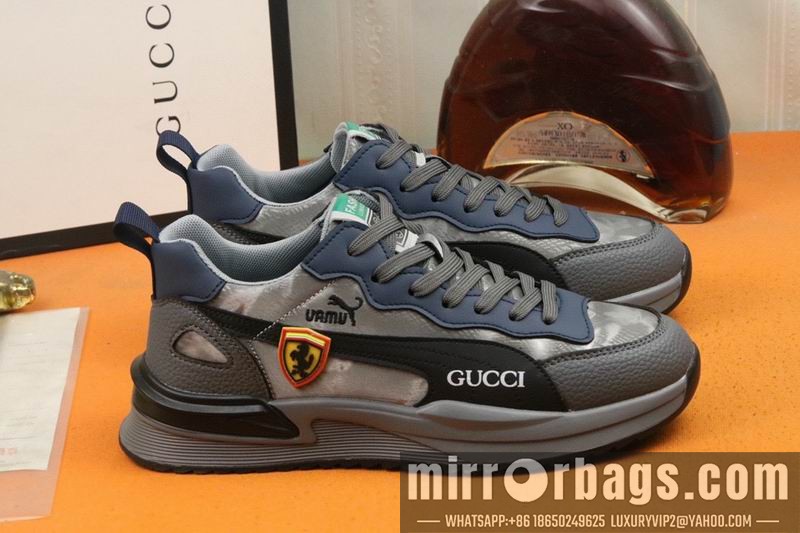 Gucci Replica Shoes sz38-43 hnm0150