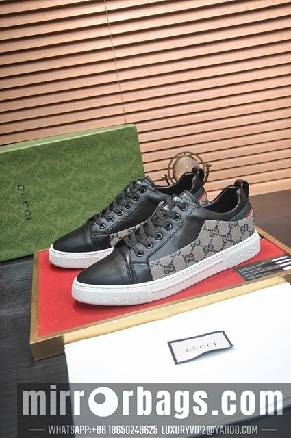 Gucci Replica Shoes sz38-45 mnh0701