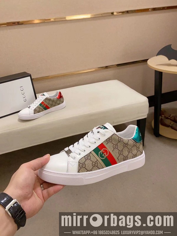 Gucci Replica Shoes sz38-44 8qh1001