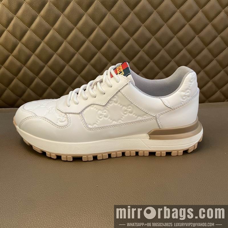Gucci Replica Shoes sz38-45 mnf0202