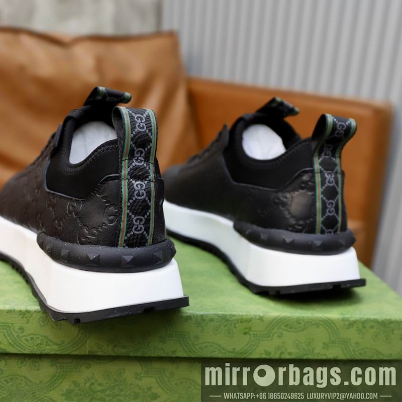 Gucci Replica Shoes sz38-44 hnm0185