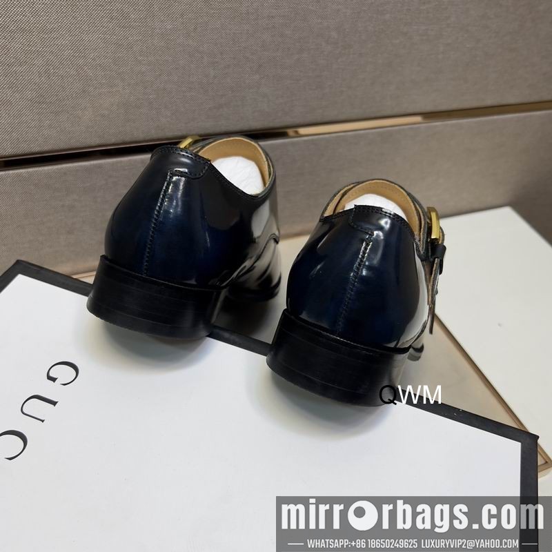 Gucci Replica Shoes sz38-45 WM0394