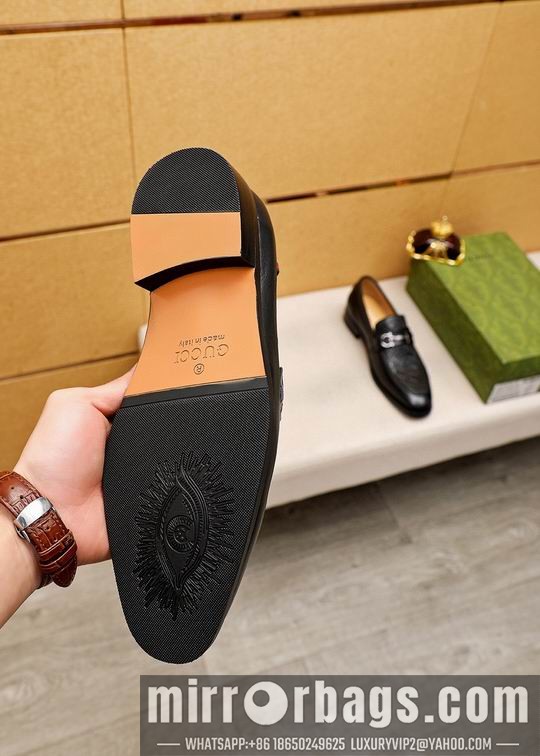 Gucci Replica Shoes sz38-46 mnh0518