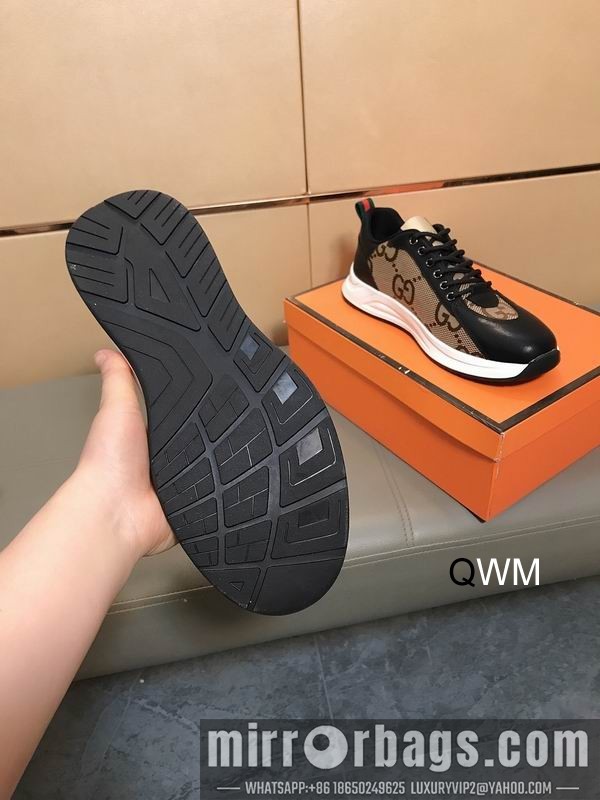 Gucci Replica Shoes sz38-45 WM0204