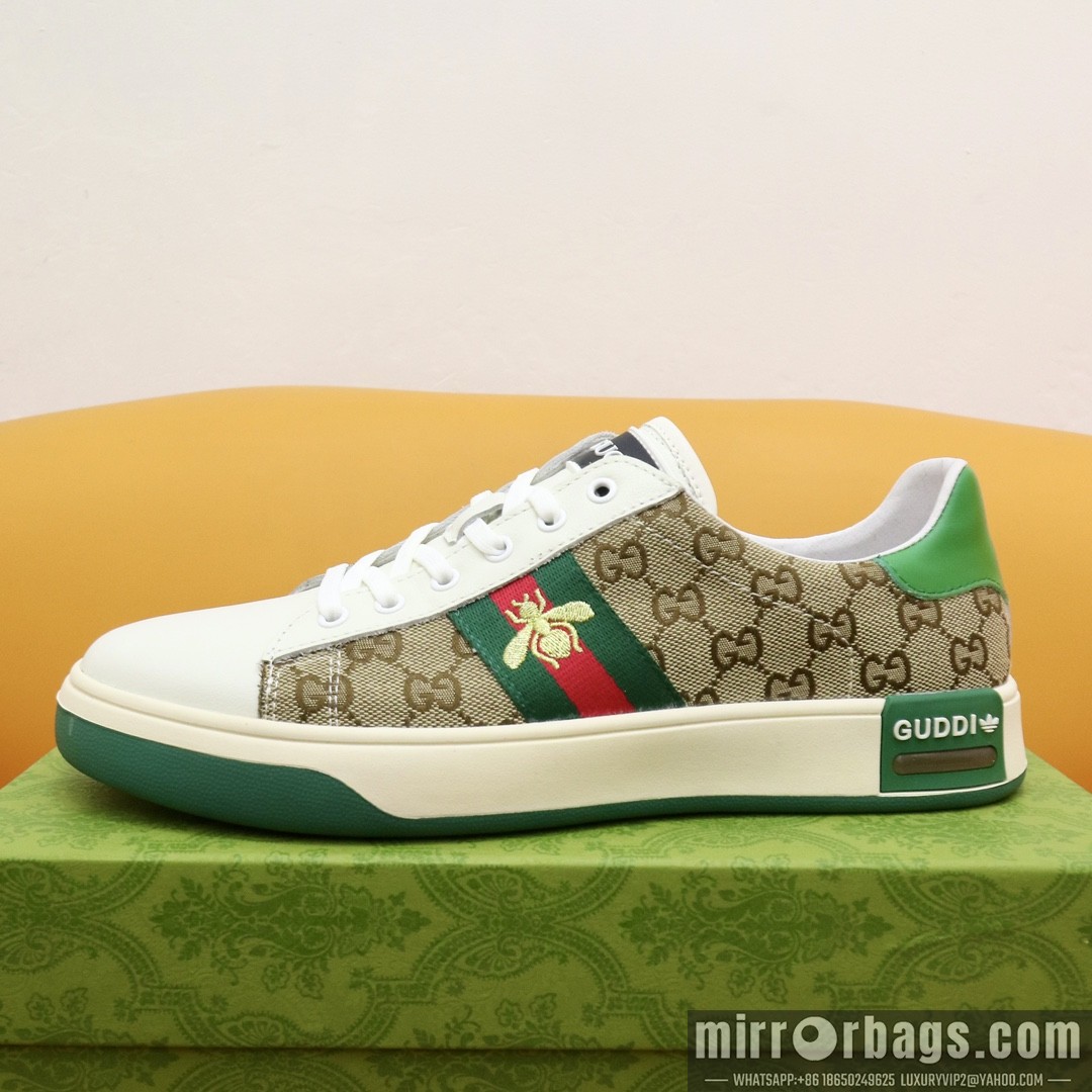 Gucci Replica Shoes sz38-44 hnh1206