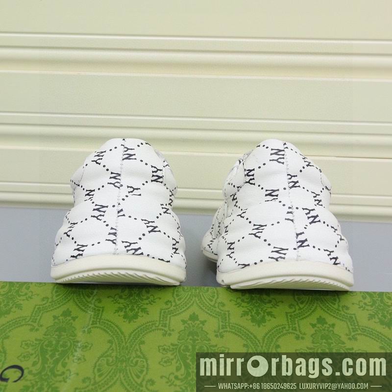Gucci Replica Shoes sz38-44 hnm0127