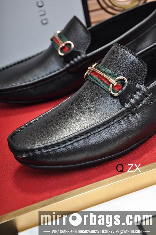 Gucci Replica Shoes sz38-45 ZX1004