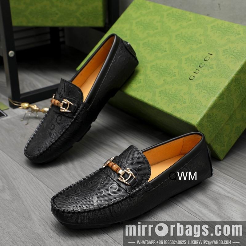 Gucci Replica Shoes sz38-45 WM0401