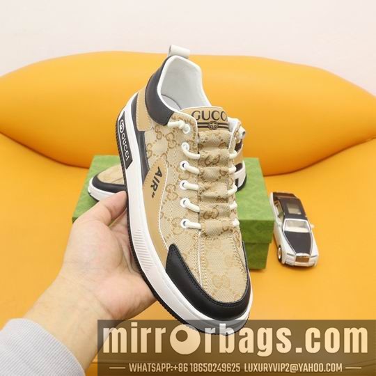 Gucci Replica Shoes sz38-45 mnh0420