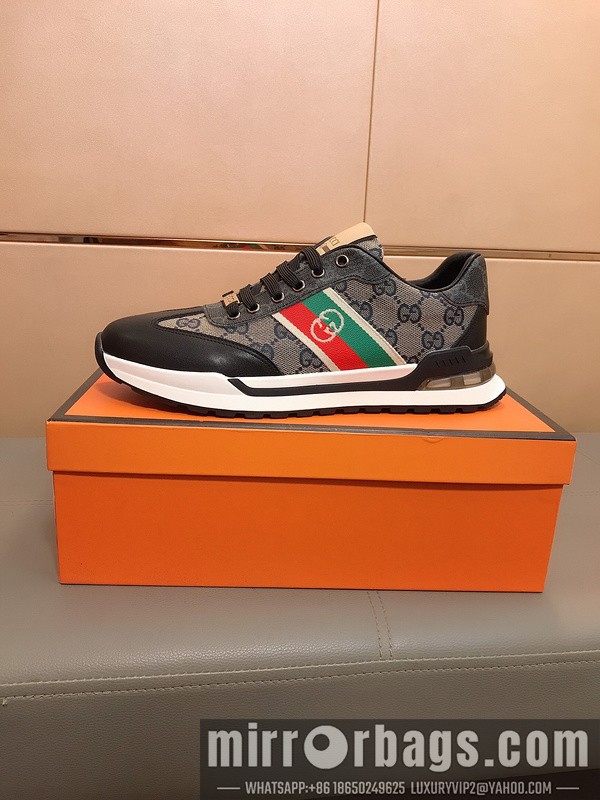 Gucci Replica Shoes sz38-44 jyh0210