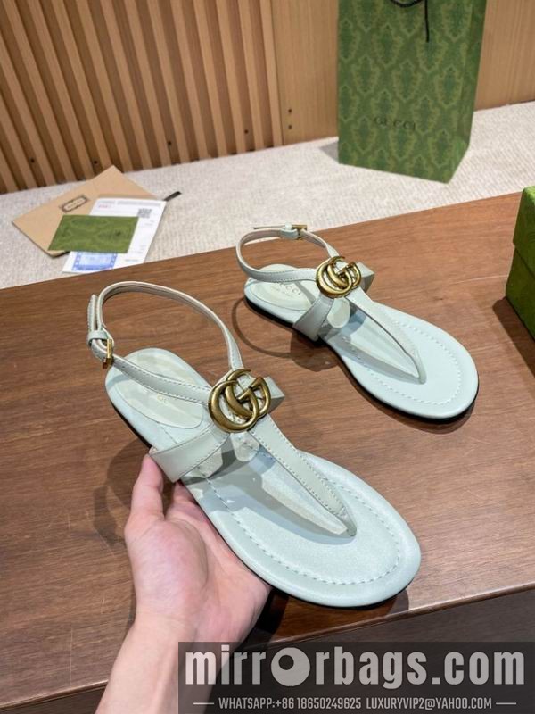 Gucci Replica Shoes sz34-42 mnf0302