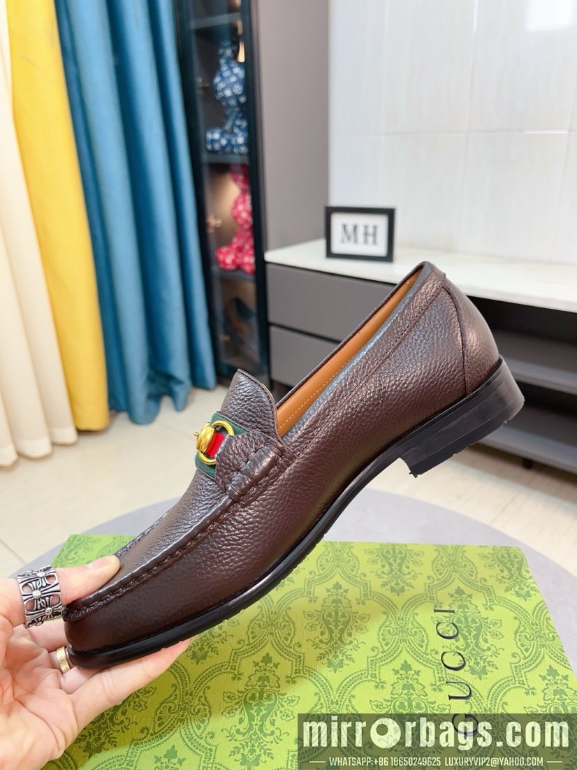Gucci Replica Shoes sz38-44 h0711