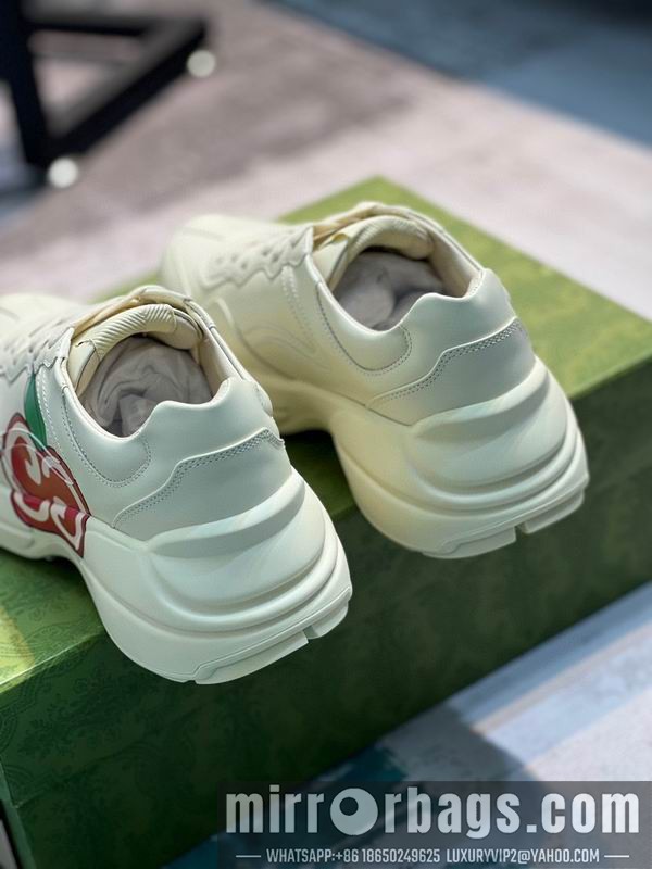 Gucci Replica Shoes sz35-44 hnm0188