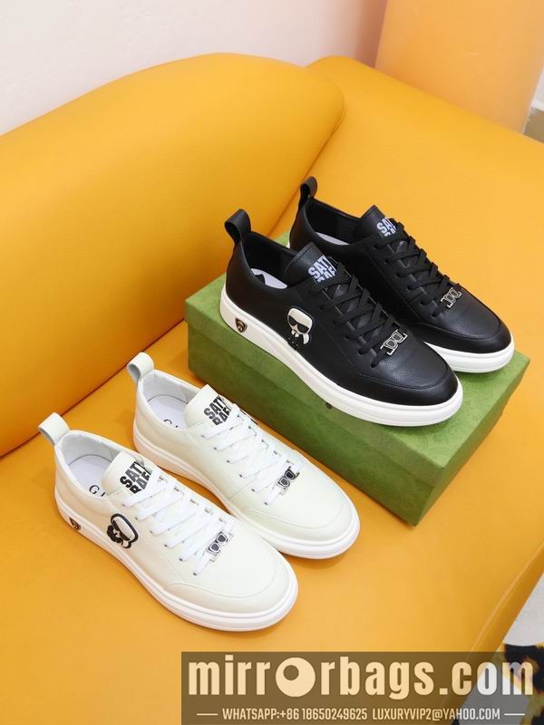Gucci Replica Shoes sz38-44 mnf0233