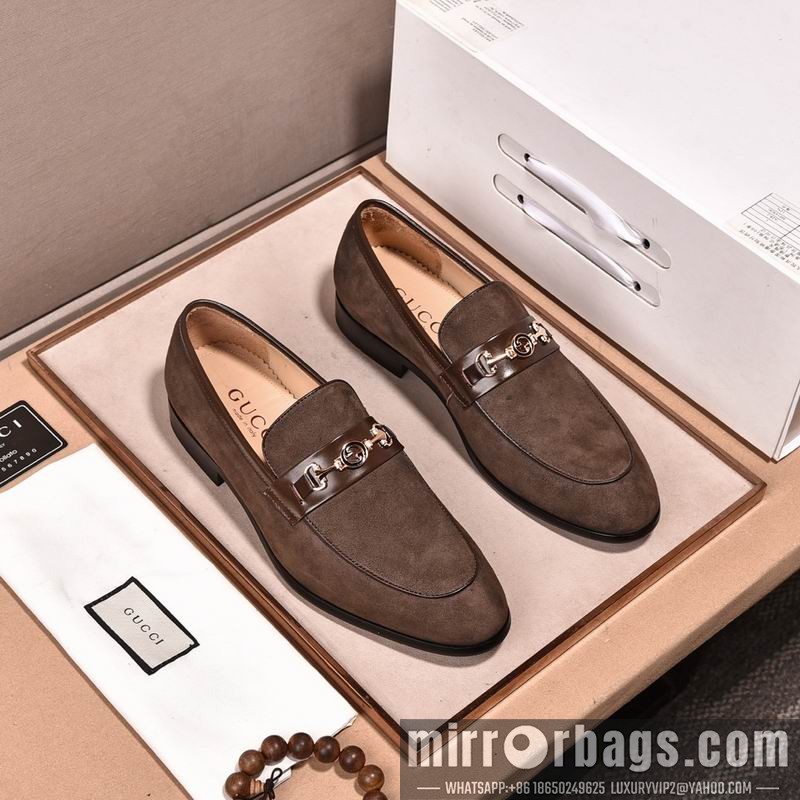 Gucci Replica Shoes sz38-44 hnm0108