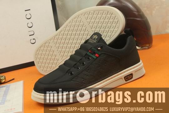 Gucci Replica Shoes sz38-43 mnh1009