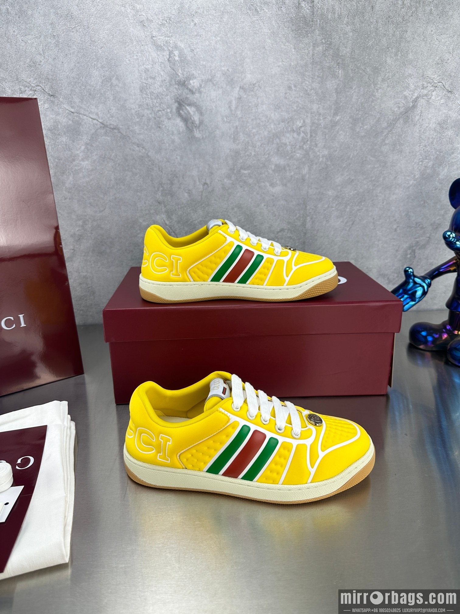 Gucci Replica Shoes sz35-45 h0702