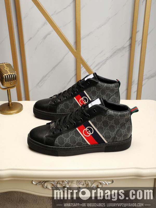 Gucci Replica Shoes sz38-44 mnf0307