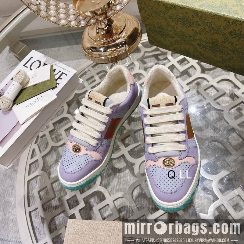 Gucci Replica Shoes sz35-45 7C LL1206