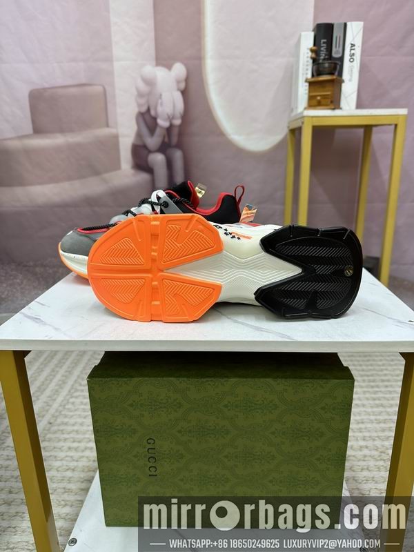 Gucci Replica Shoes sz38-44 hnm0153