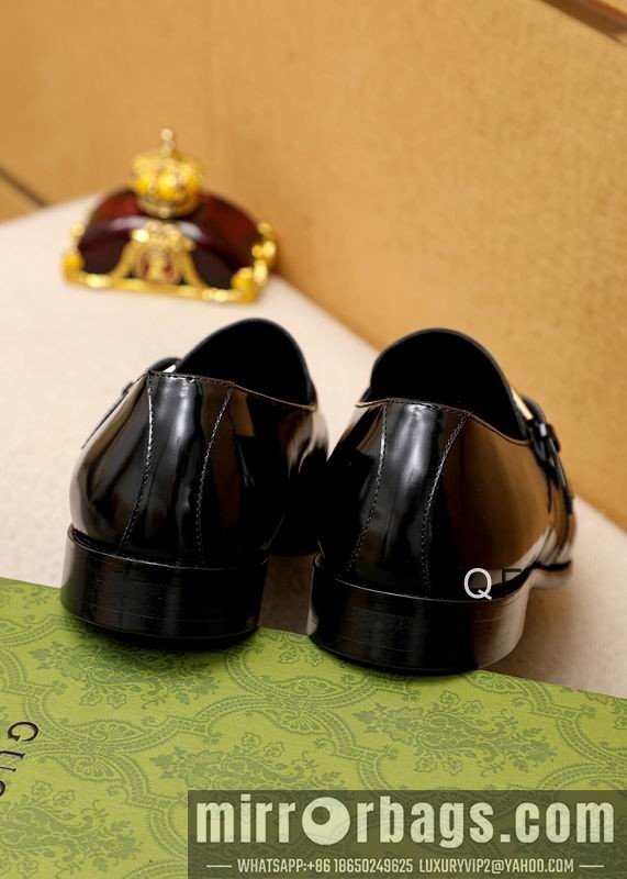 Gucci Replica Shoes sz38-45 F0398