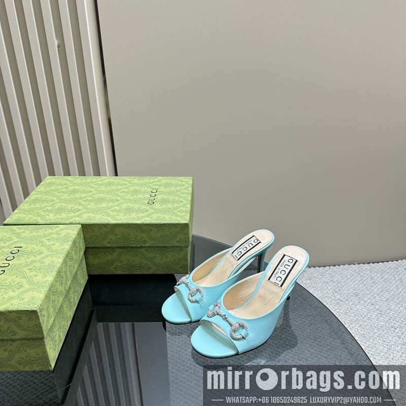 Gucci Replica Shoes sz35-42 8.5cm mnf0305
