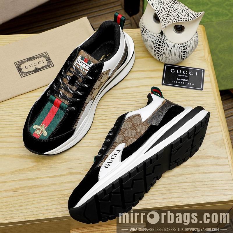 Gucci Replica Shoes sz38-44 hnm0157