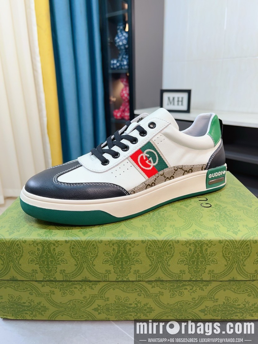 Gucci Replica Shoes sz38-44 h0615