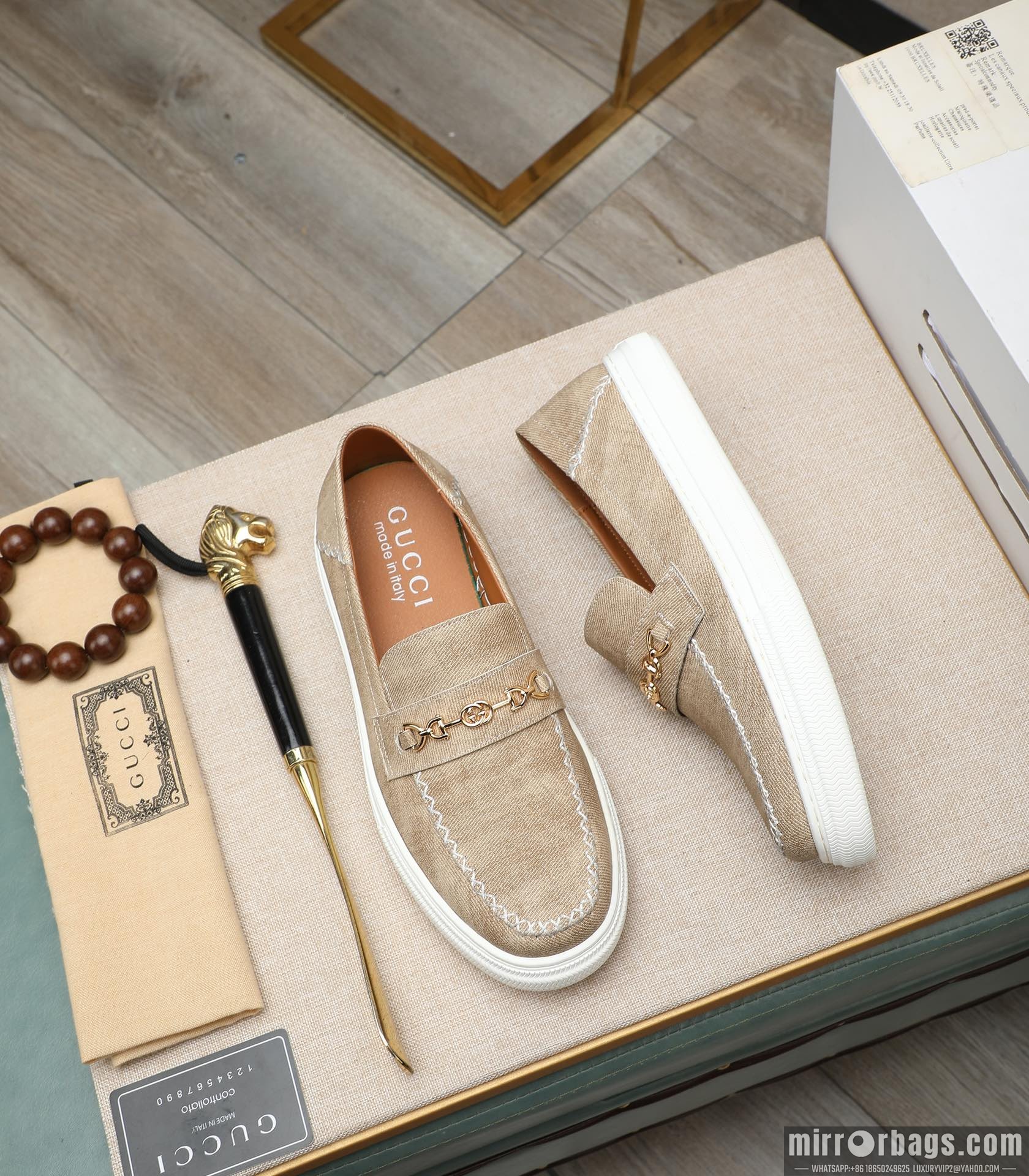 Gucci Replica Shoes sz38-44 h0717