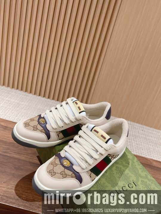 Gucci Replica Shoes sz35-45 hnh0415
