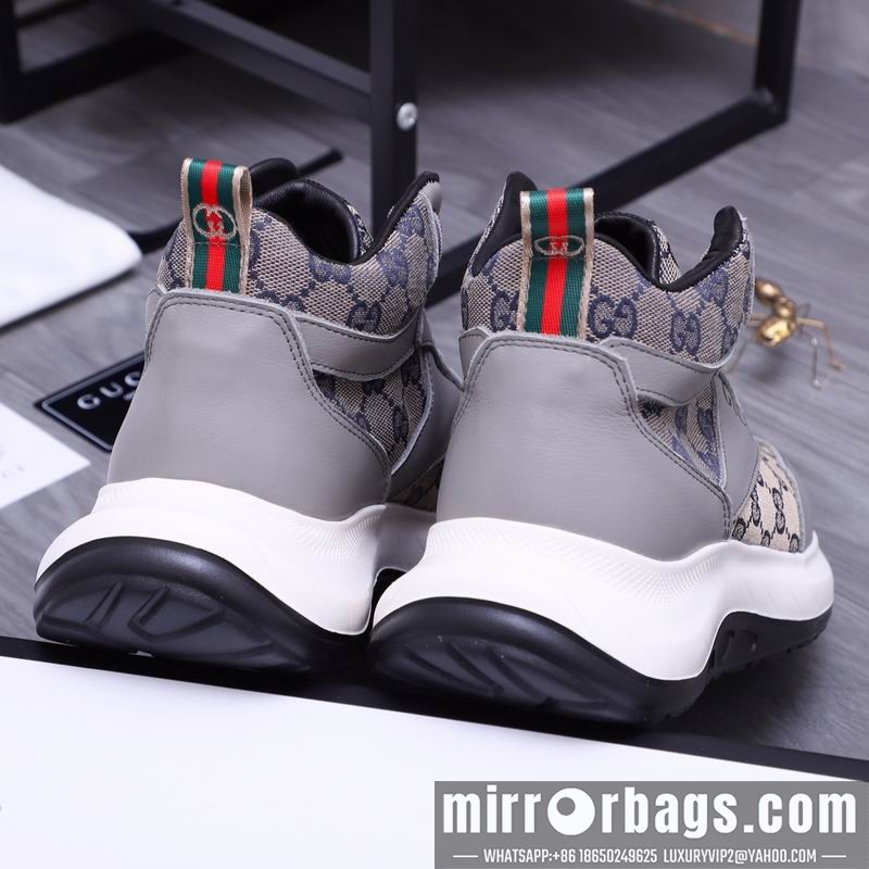 Gucci Replica Shoes sz38-44 hnm0175