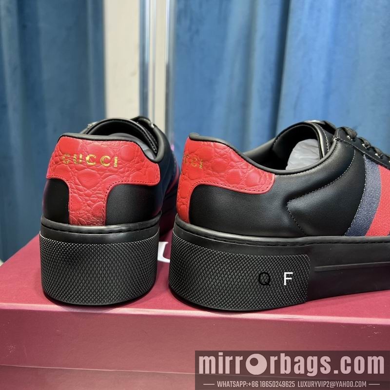 Gucci Replica Shoes sz38-45 TF0720