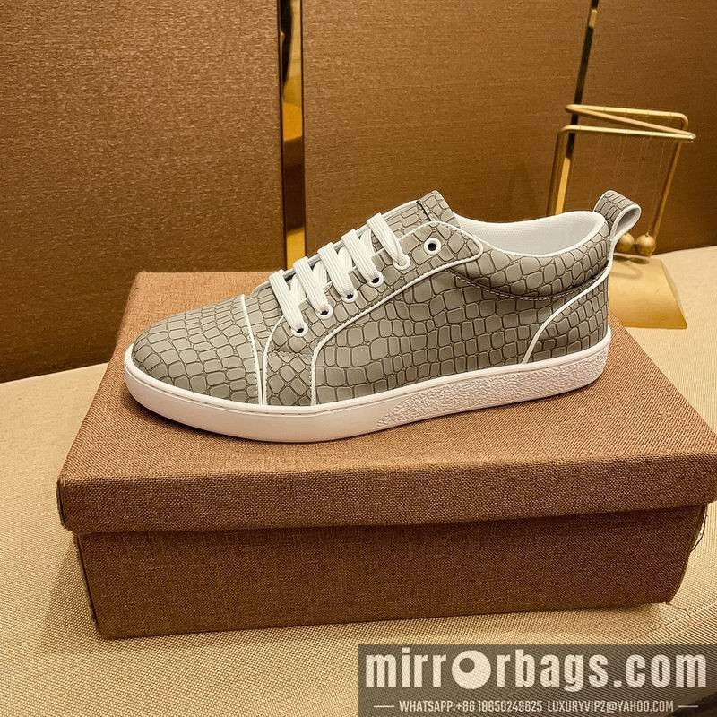 Gucci Replica Shoes sz38-44 mnf0360