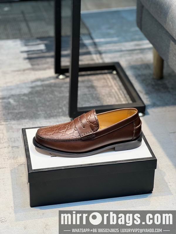 Gucci Replica Shoes sz38-44 hnm0188