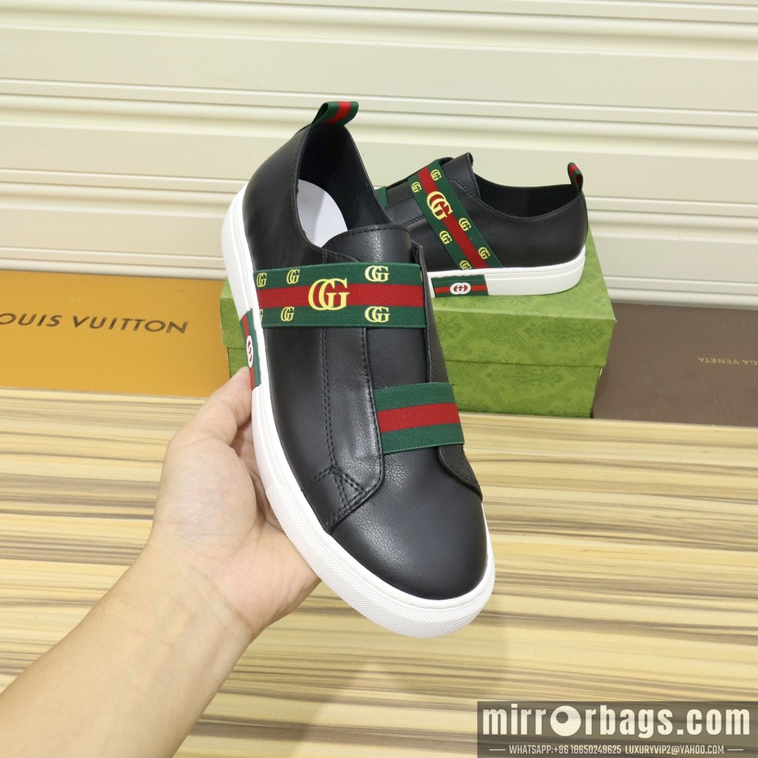 Gucci Replica Shoes sz38-44 h0702