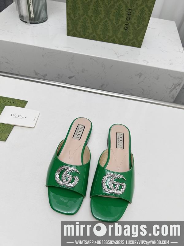 Gucci Replica Shoes sz35-43 mnf0220