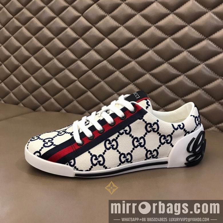 Gucci Replica Shoes sz35-45 YY0301
