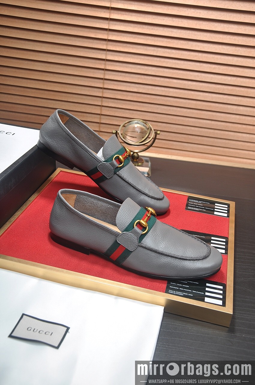Gucci Replica Shoes sz38-45 h0709