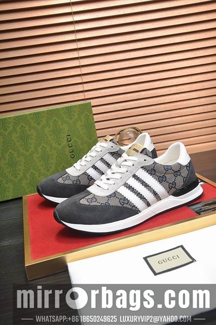 Gucci Replica Shoes sz38-45 mnh0401