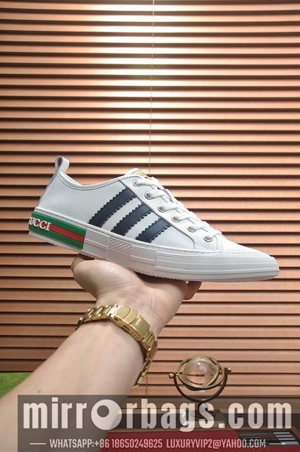 Gucci Replica Shoes sz38-45 mnh0703