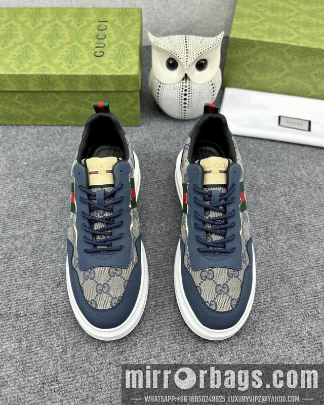 Gucci Replica Shoes sz38-44 mnf0356
