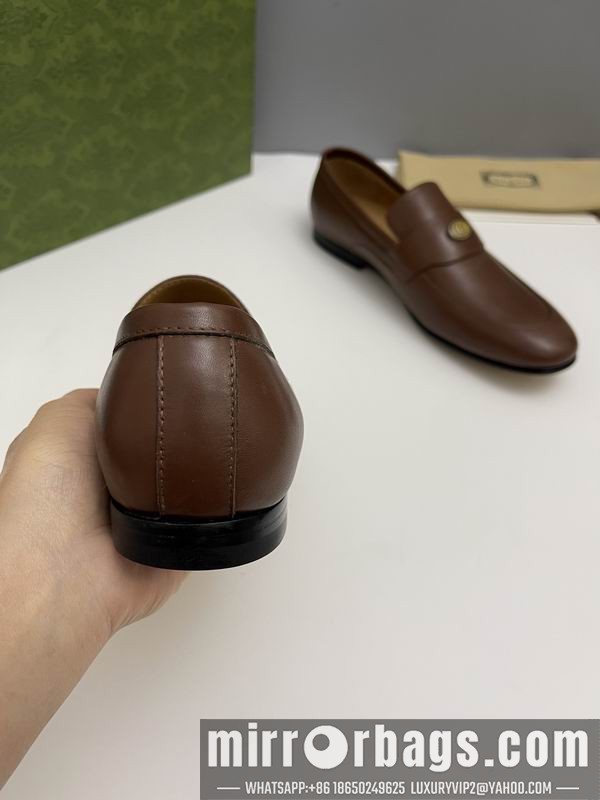 Gucci Replica Shoes sz39-46 mnf0184