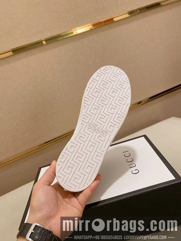 Gucci Replica Shoes sz38-44 8qh1001