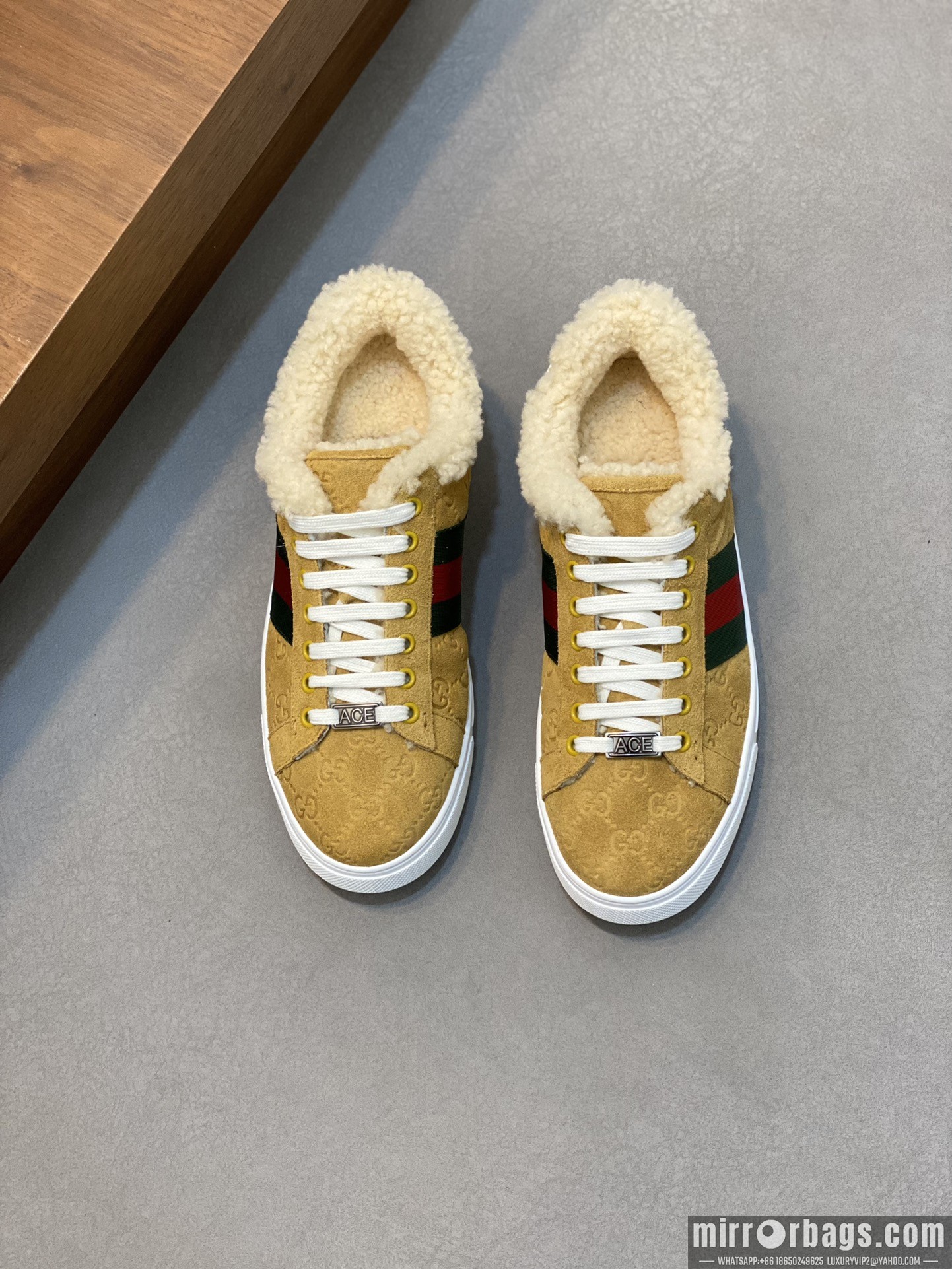 Gucci Replica Shoes sz35-46 hnh1201