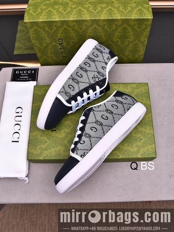 Gucci Replica Shoes sz38-45 TF0409