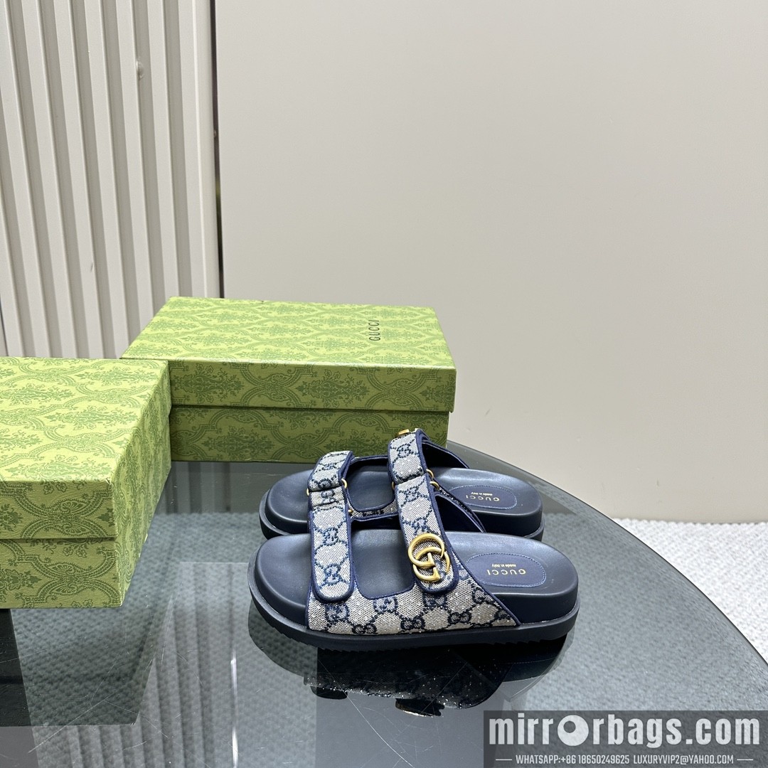 Gucci Replica Shoes sz35-42 h0605